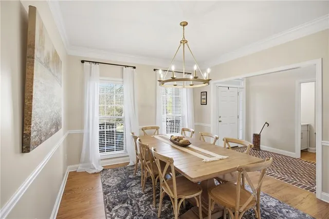 $665,000 | 254 Lingefelt Lane, Canton, GA 30115