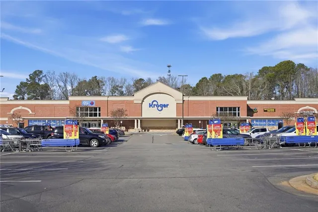 $665,000 | 254 Lingefelt Lane, Canton, GA 30115