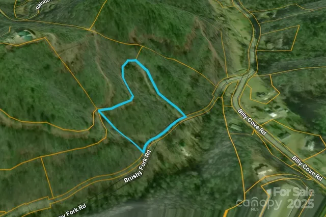 $29,900 | 0 Brushy Fork Road, Sylva, NC 28779