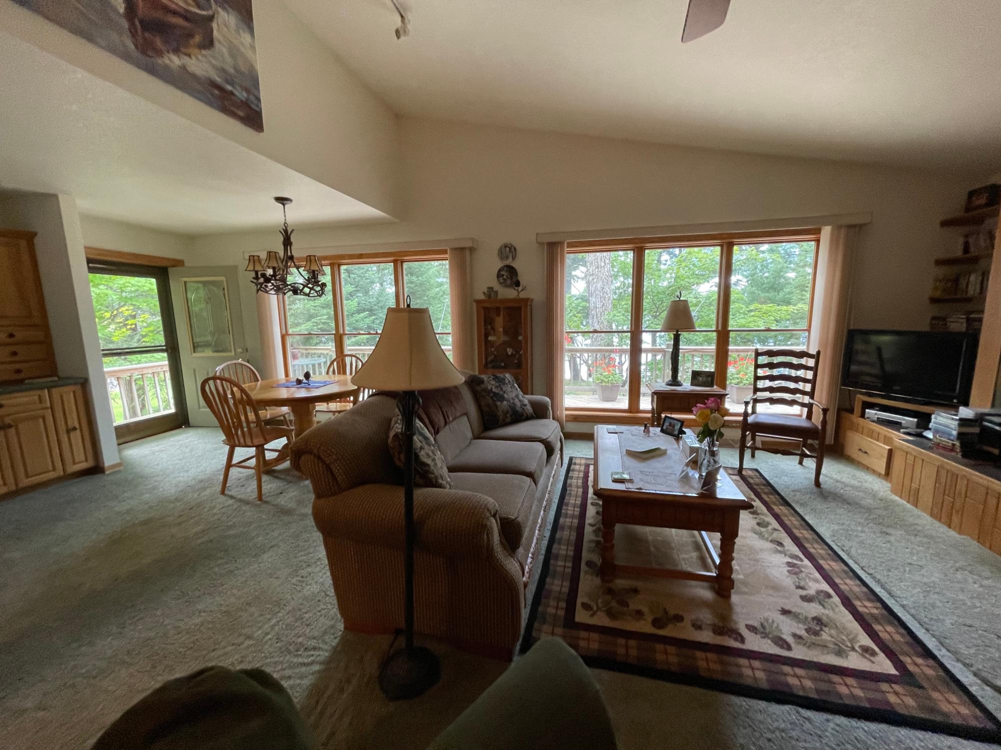 3340 Sunnyslope Road Sayner, WI 54560 - Photo 3 of 31 Gallery Image 3