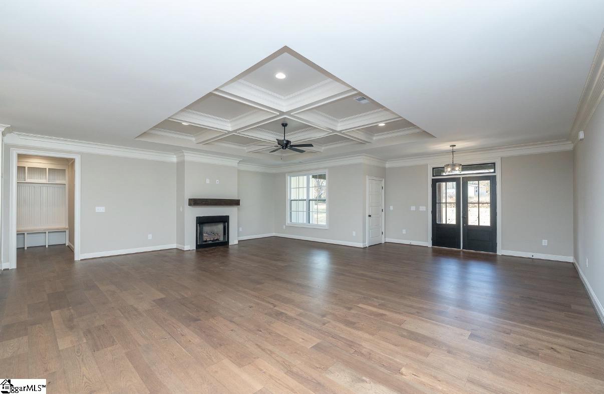 58 Quail Road Gray Court, SC 29645 - Photo 31 of 41