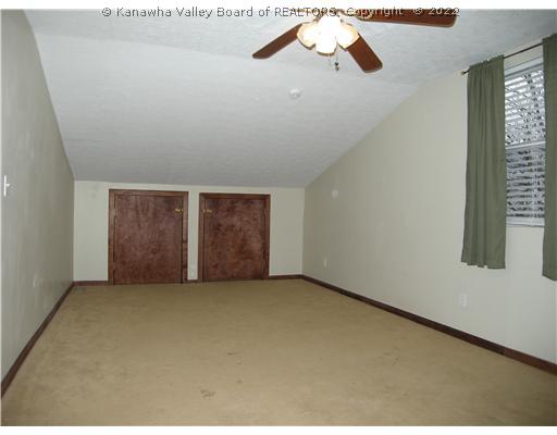 794 Kentuck Road Kenna, WV 25248 - Photo 8 of 9 Upper Level Bedroom.