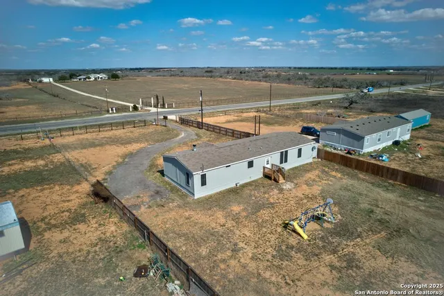 $289,999 | 4817 Fm 476, Poteet, TX 78065