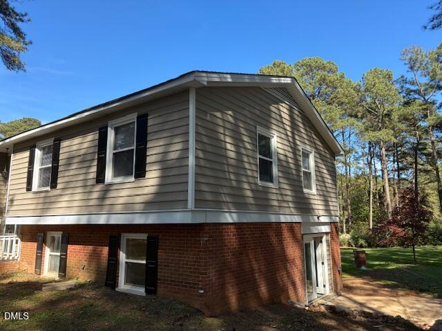 8325 Bells Lake Road Apex, NC 27539 - Photo 25 of 26 IMG_1371