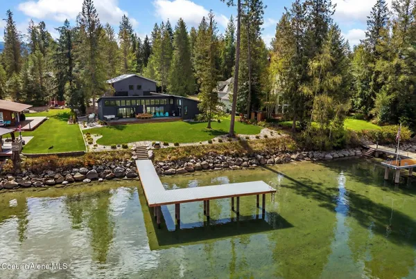 $2,200,000 | 87 Teal Lane, Sagle, ID 83860