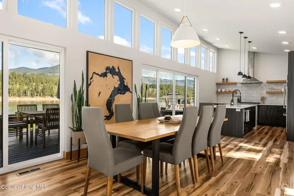 $2,200,000 | 87 Teal Lane, Sagle, ID 83860