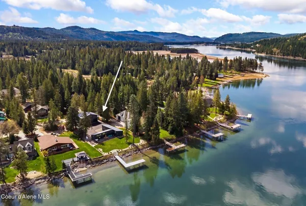 $2,200,000 | 87 Teal Lane, Sagle, ID 83860