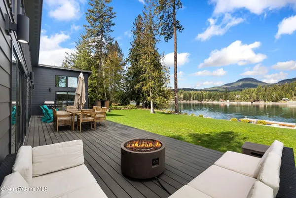 $2,200,000 | 87 Teal Lane, Sagle, ID 83860