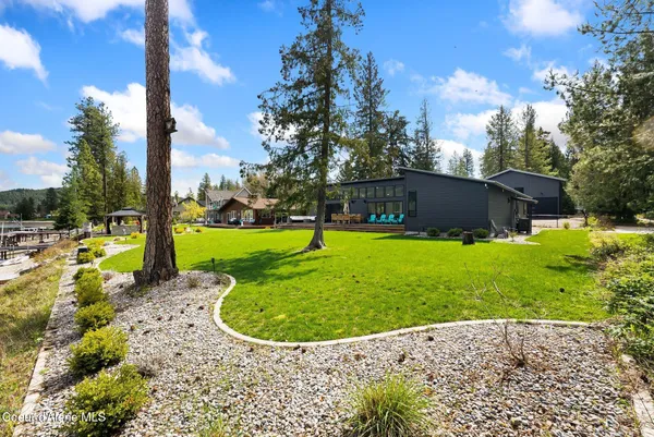 $2,200,000 | 87 Teal Lane, Sagle, ID 83860