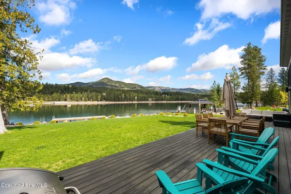 $2,200,000 | 87 Teal Lane, Sagle, ID 83860