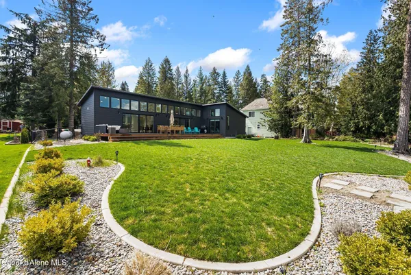 $2,200,000 | 87 Teal Lane, Sagle, ID 83860