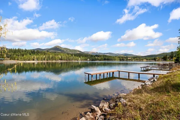 $2,200,000 | 87 Teal Lane, Sagle, ID 83860