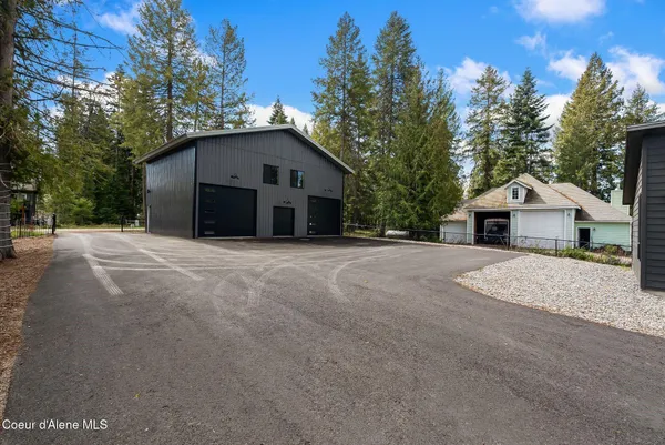 $2,200,000 | 87 Teal Lane, Sagle, ID 83860
