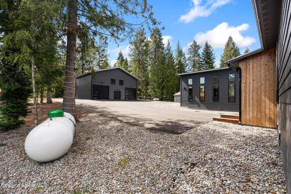 $2,200,000 | 87 Teal Lane, Sagle, ID 83860