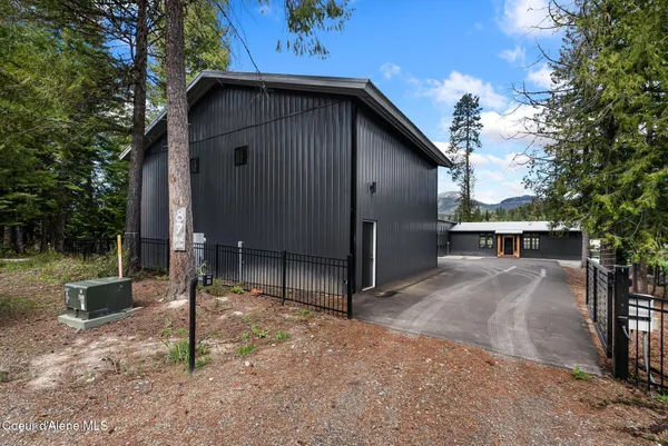 $2,200,000 | 87 Teal Lane, Sagle, ID 83860