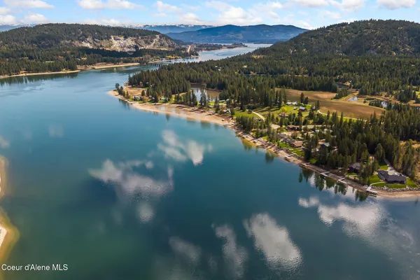 $2,200,000 | 87 Teal Lane, Sagle, ID 83860