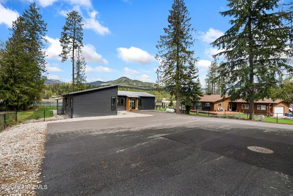 $2,200,000 | 87 Teal Lane, Sagle, ID 83860