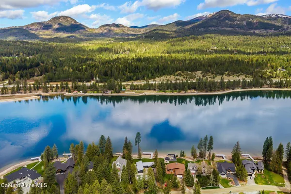 $2,200,000 | 87 Teal Lane, Sagle, ID 83860