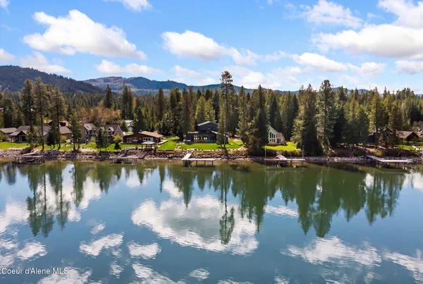 $2,200,000 | 87 Teal Lane, Sagle, ID 83860