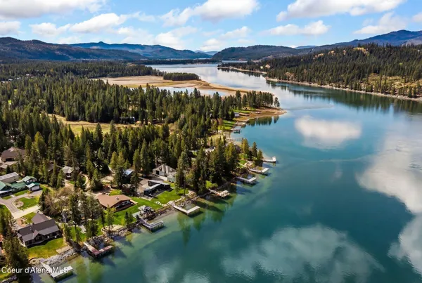 $2,200,000 | 87 Teal Lane, Sagle, ID 83860
