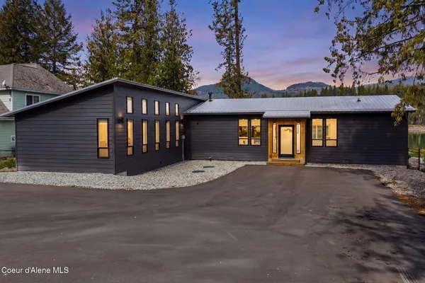 $2,200,000 | 87 Teal Lane, Sagle, ID 83860