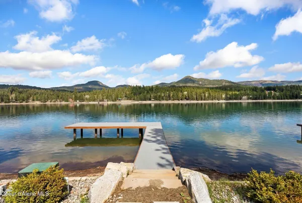 $2,200,000 | 87 Teal Lane, Sagle, ID 83860