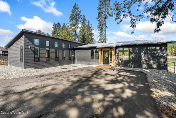 $2,200,000 | 87 Teal Lane, Sagle, ID 83860