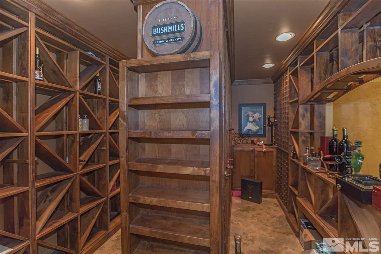 3520 Frost Lane Reno, NV 89511 - Photo 22 of 24 a view of storage and utility room