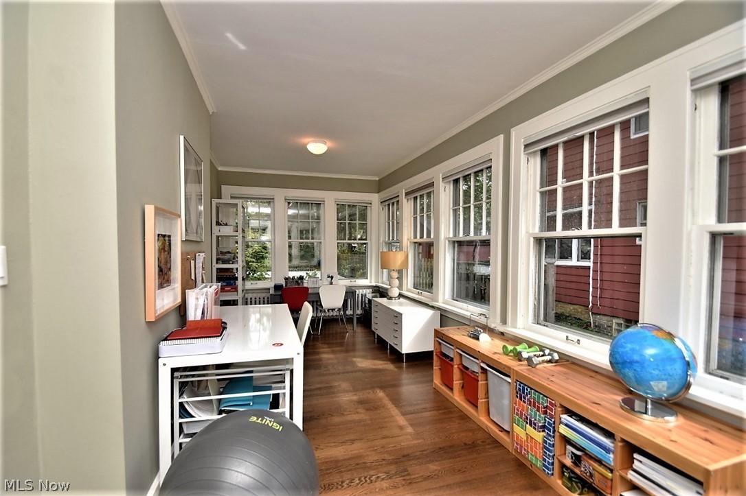 3165 Chadbourne Road Cleveland, OH 44120 - Photo 12 of 33 Gallery Image 12