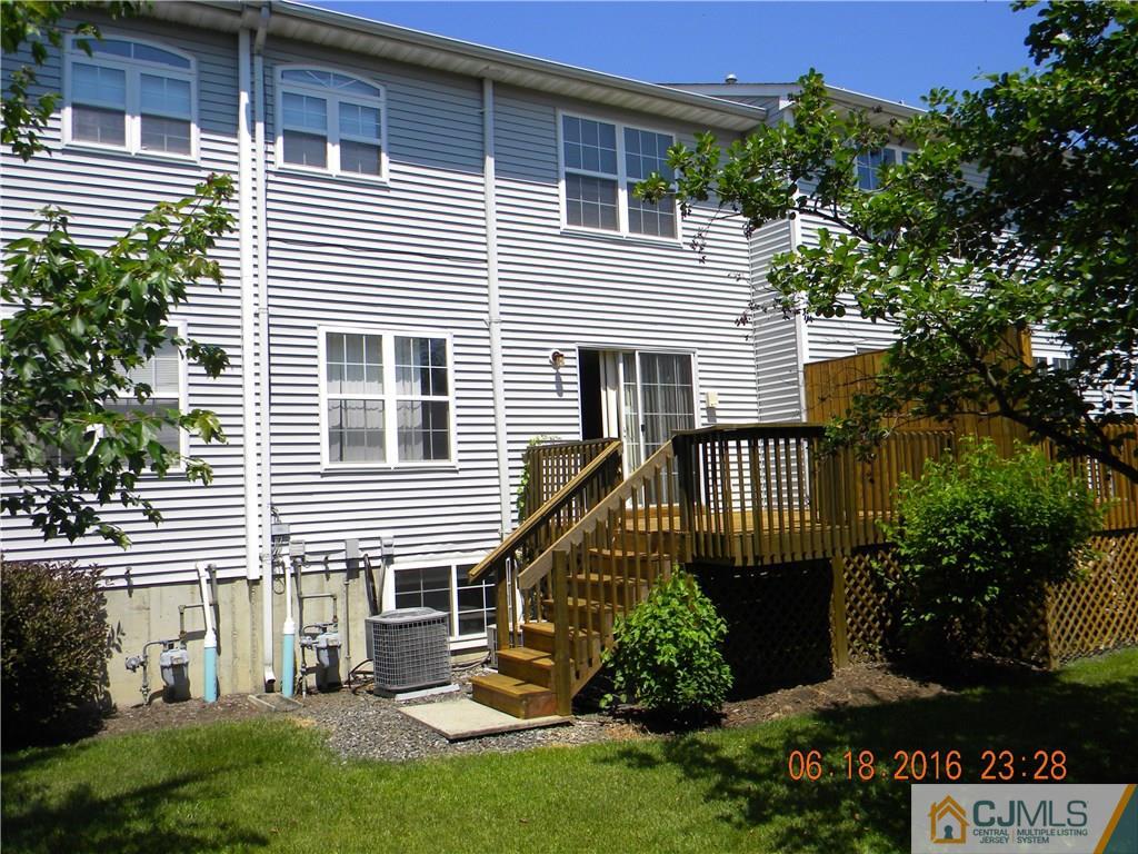20 Rondell Lane, Unit 20 Old Bridge, NJ 08879 - Photo 2 of 7 Gallery Image 2