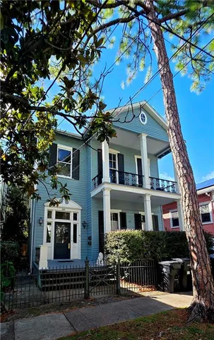 $1,950 | 1626 Seventh Street, Unit A, New Orleans, LA 70115