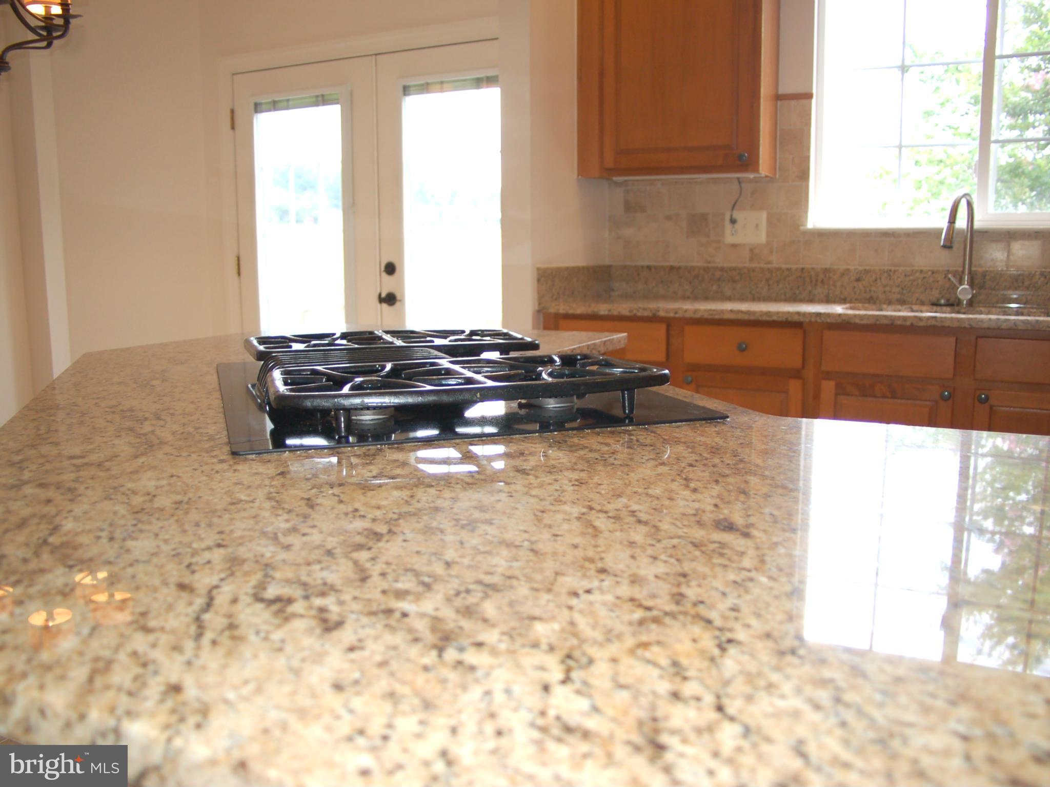 56 Hamstead Road Fredericksburg, VA 22405 - Photo 11 of 30 Kitchen