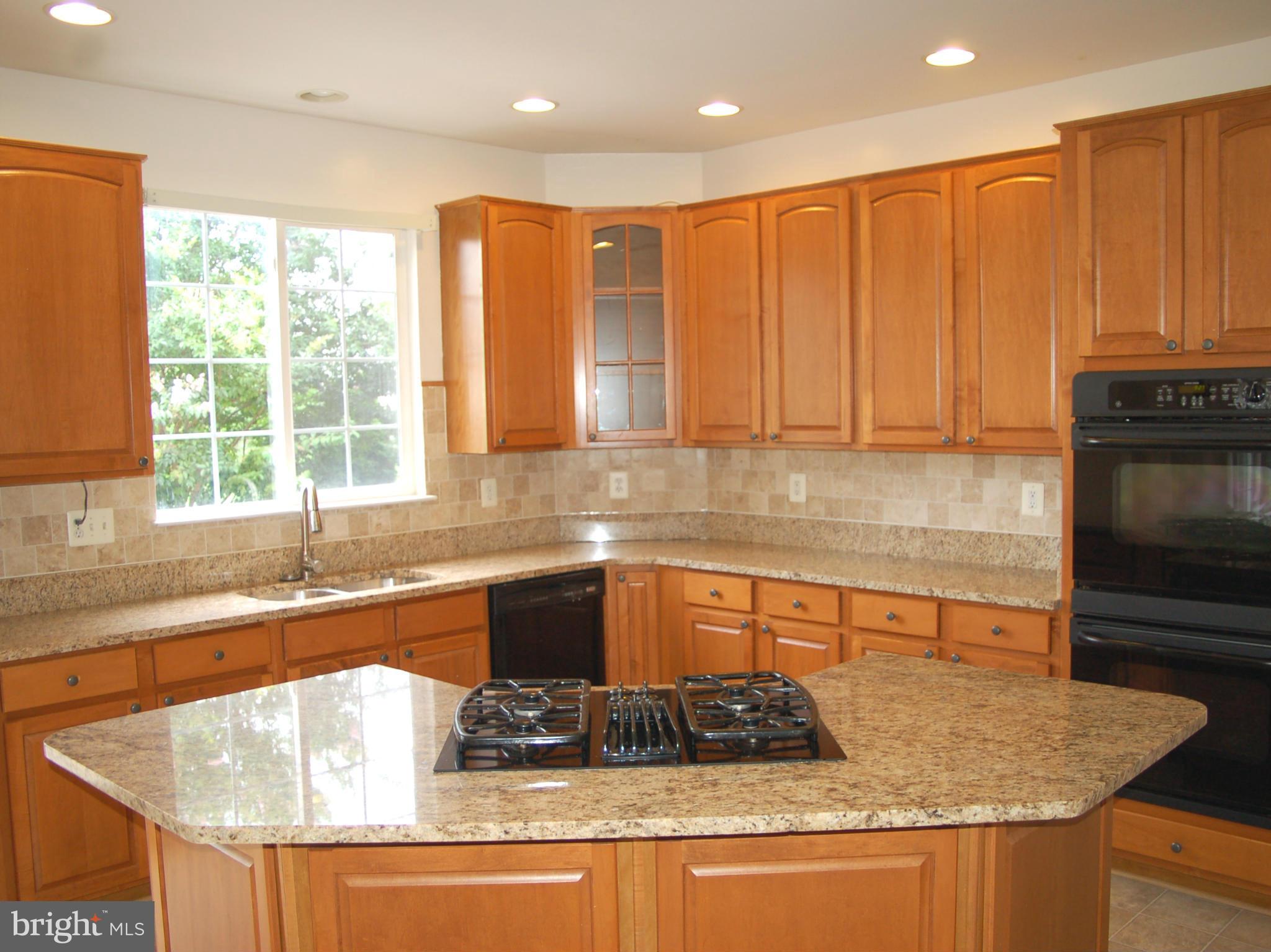 56 Hamstead Road Fredericksburg, VA 22405 - Photo 12 of 30 Kitchen