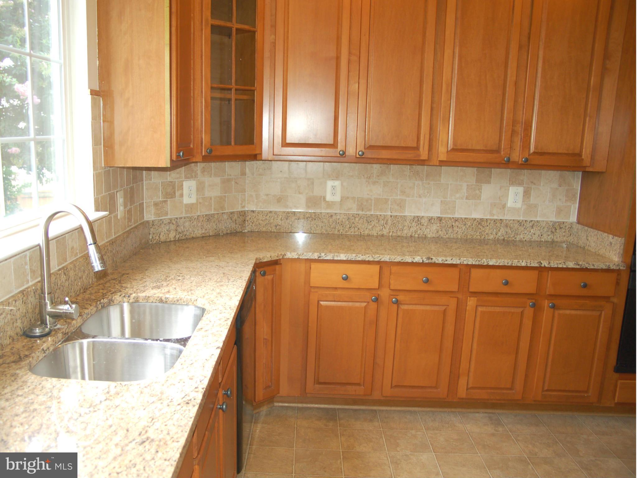 56 Hamstead Road Fredericksburg, VA 22405 - Photo 13 of 30 Kitchen
