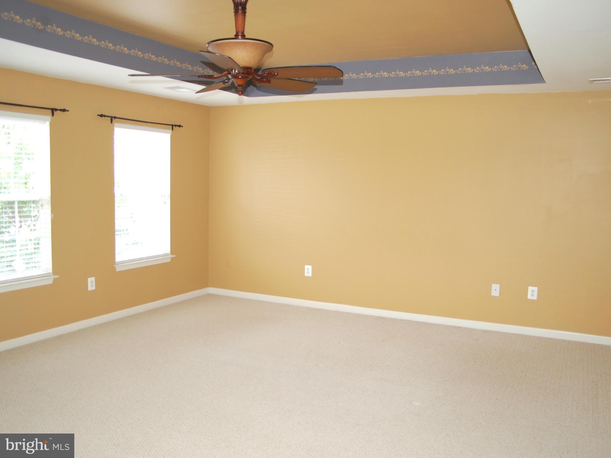56 Hamstead Road Fredericksburg, VA 22405 - Photo 14 of 30 Bedroom (Master)