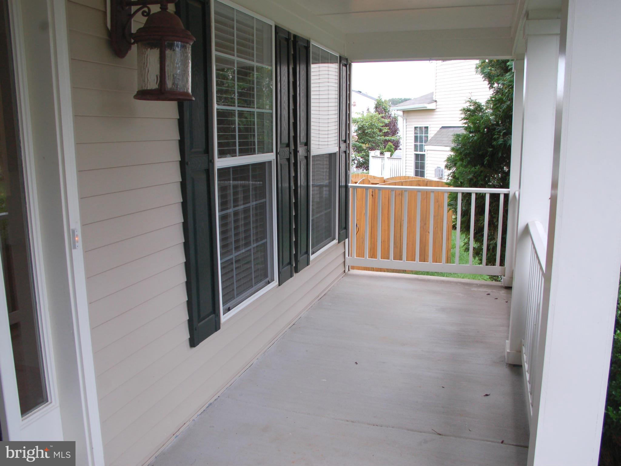 56 Hamstead Road Fredericksburg, VA 22405 - Photo 17 of 30 Exterior (Front)