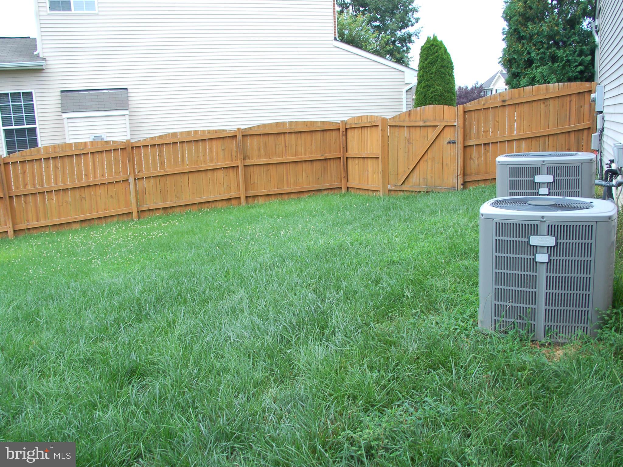 56 Hamstead Road Fredericksburg, VA 22405 - Photo 27 of 30 Exterior (Rear)