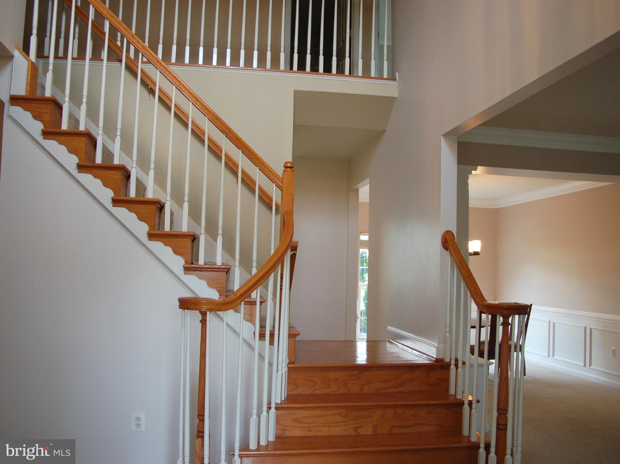 56 Hamstead Road Fredericksburg, VA 22405 - Photo 4 of 30 Interior (General)