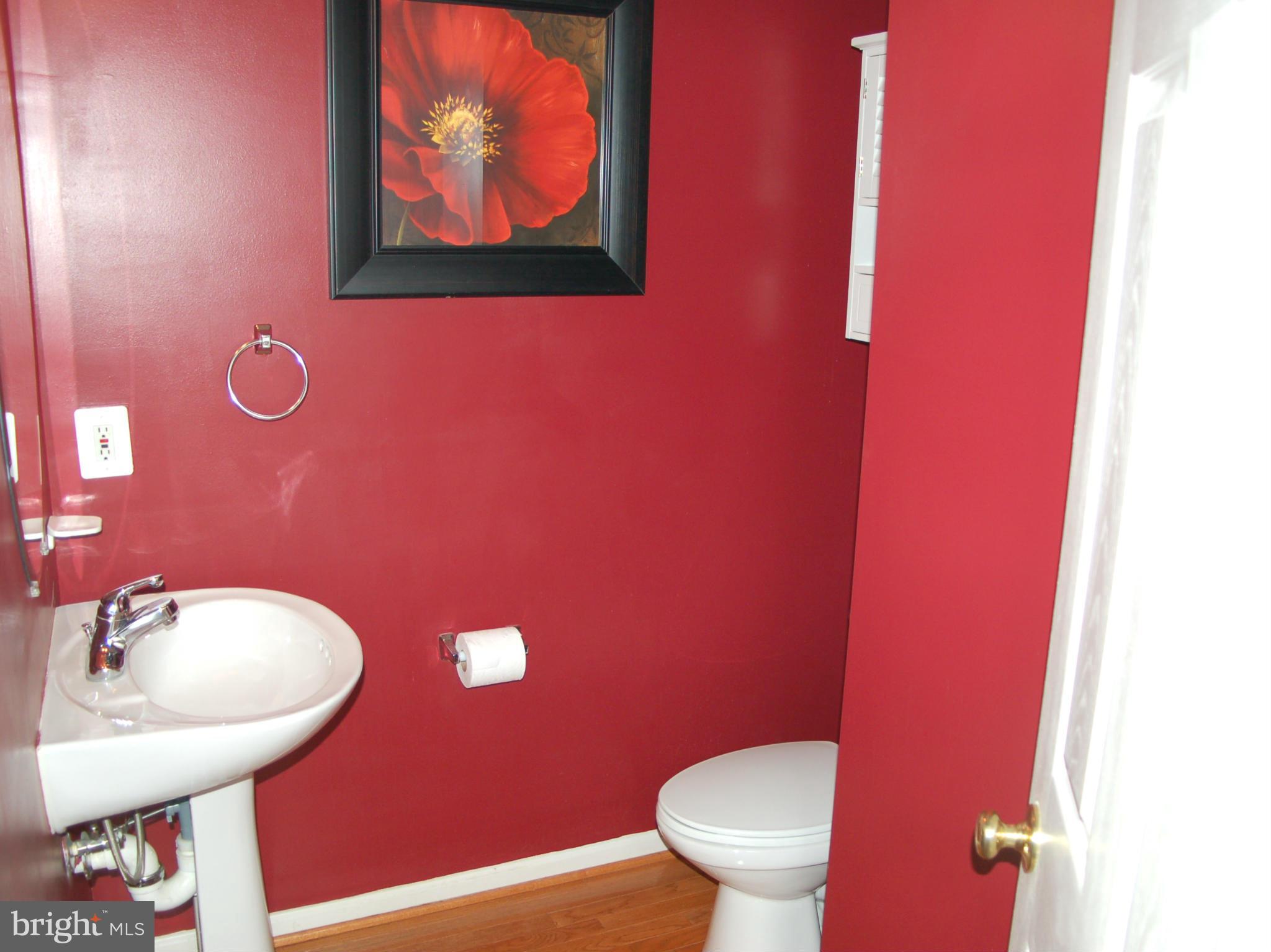 56 Hamstead Road Fredericksburg, VA 22405 - Photo 7 of 30 Bath