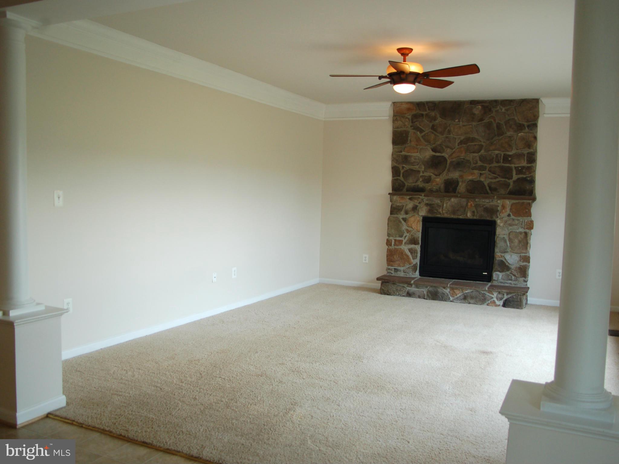 56 Hamstead Road Fredericksburg, VA 22405 - Photo 8 of 30 Family Room