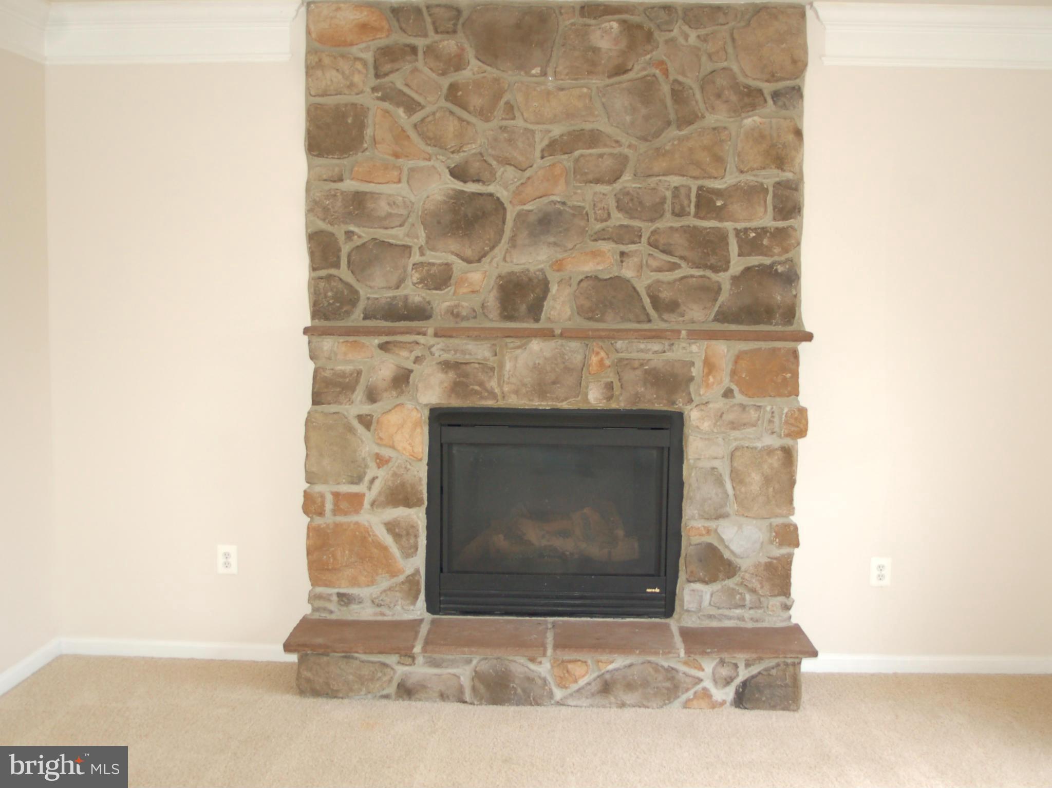 56 Hamstead Road Fredericksburg, VA 22405 - Photo 9 of 30 Family Room