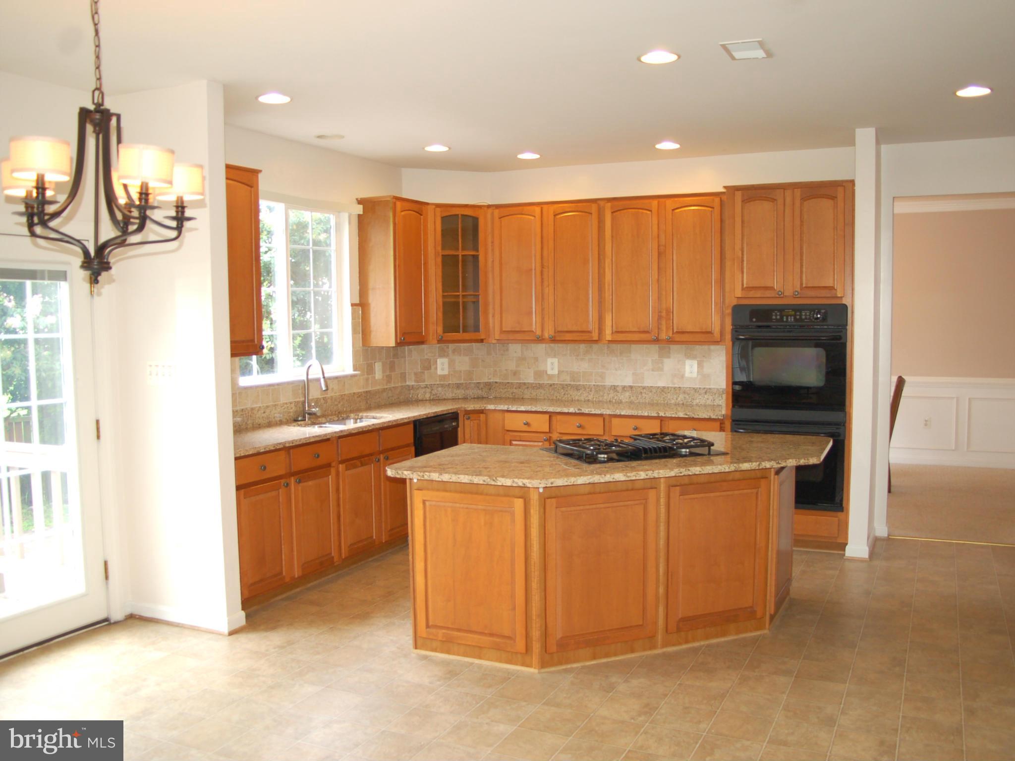 56 Hamstead Road Fredericksburg, VA 22405 - Photo 10 of 30 Kitchen