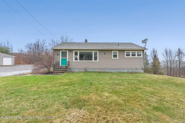 $329,900 | 4606 Co Rte 20, Durham, NY 12422