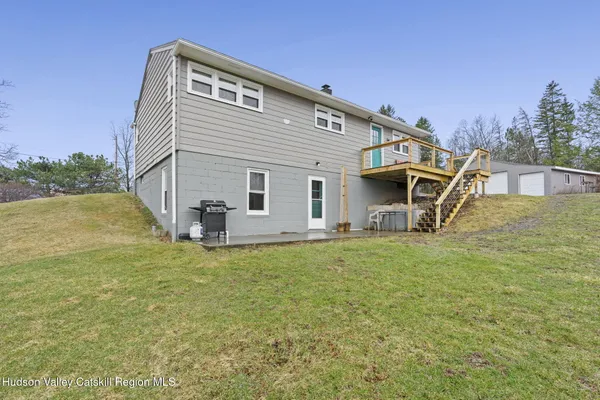 $329,900 | 4606 Co Rte 20, Durham, NY 12422