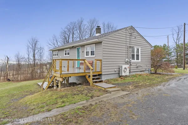 $329,900 | 4606 Co Rte 20, Durham, NY 12422