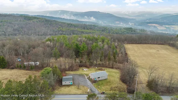 $329,900 | 4606 Co Rte 20, Durham, NY 12422