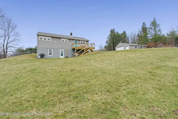 $329,900 | 4606 Co Rte 20, Durham, NY 12422