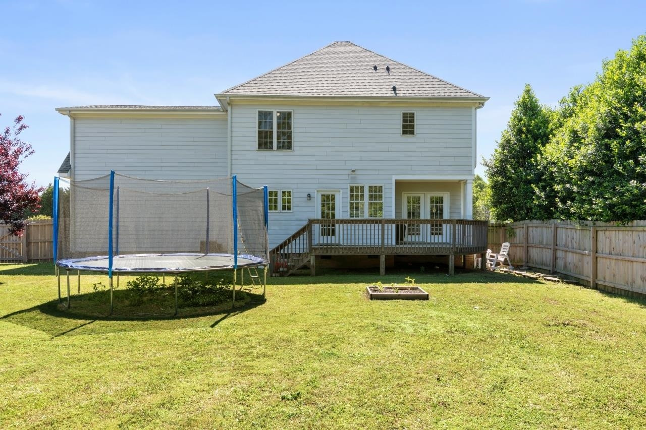 1604 Kendall Hill Road Willow Spring, NC 27592 - Photo 36 of 40 Photo 36