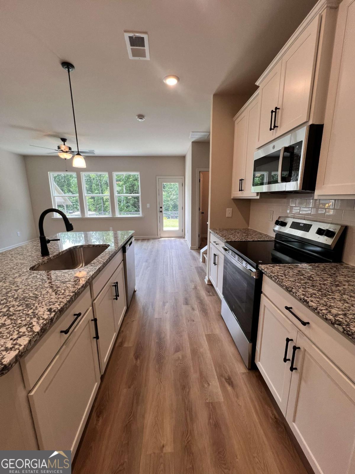 365 Summit View, Unit 5 Jasper, GA 30143 - Photo 5 of 28