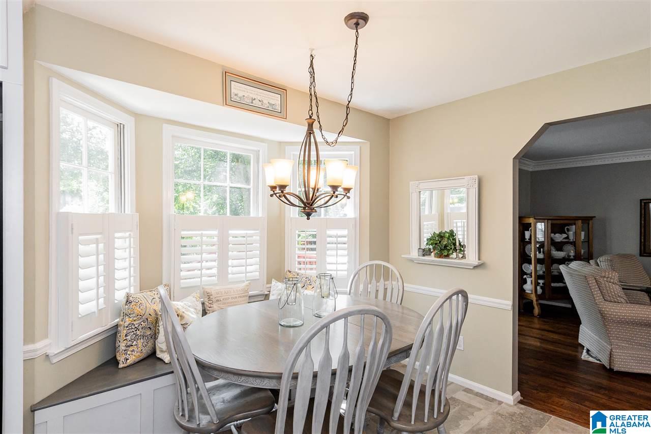 4511 Martin Wilson Road Trussville, AL 35173 - Photo 17 of 49